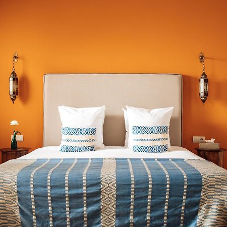 Riad Deha & Spa Μαρακές Εξωτερικό φωτογραφία