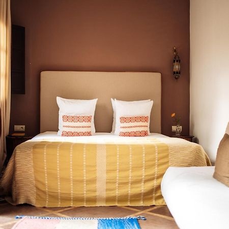 Riad Deha & Spa Μαρακές Εξωτερικό φωτογραφία