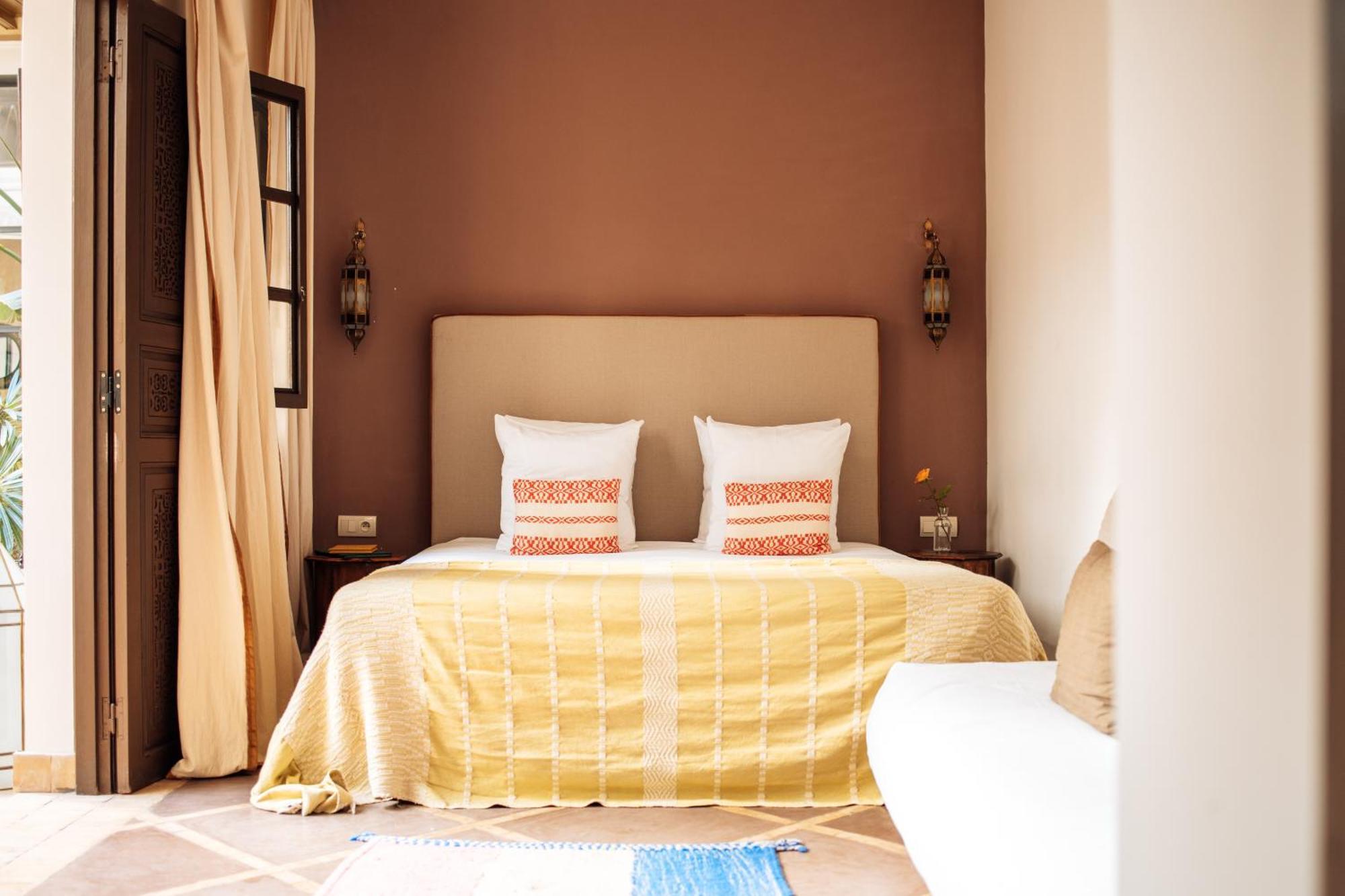 Riad Deha & Spa Μαρακές Εξωτερικό φωτογραφία