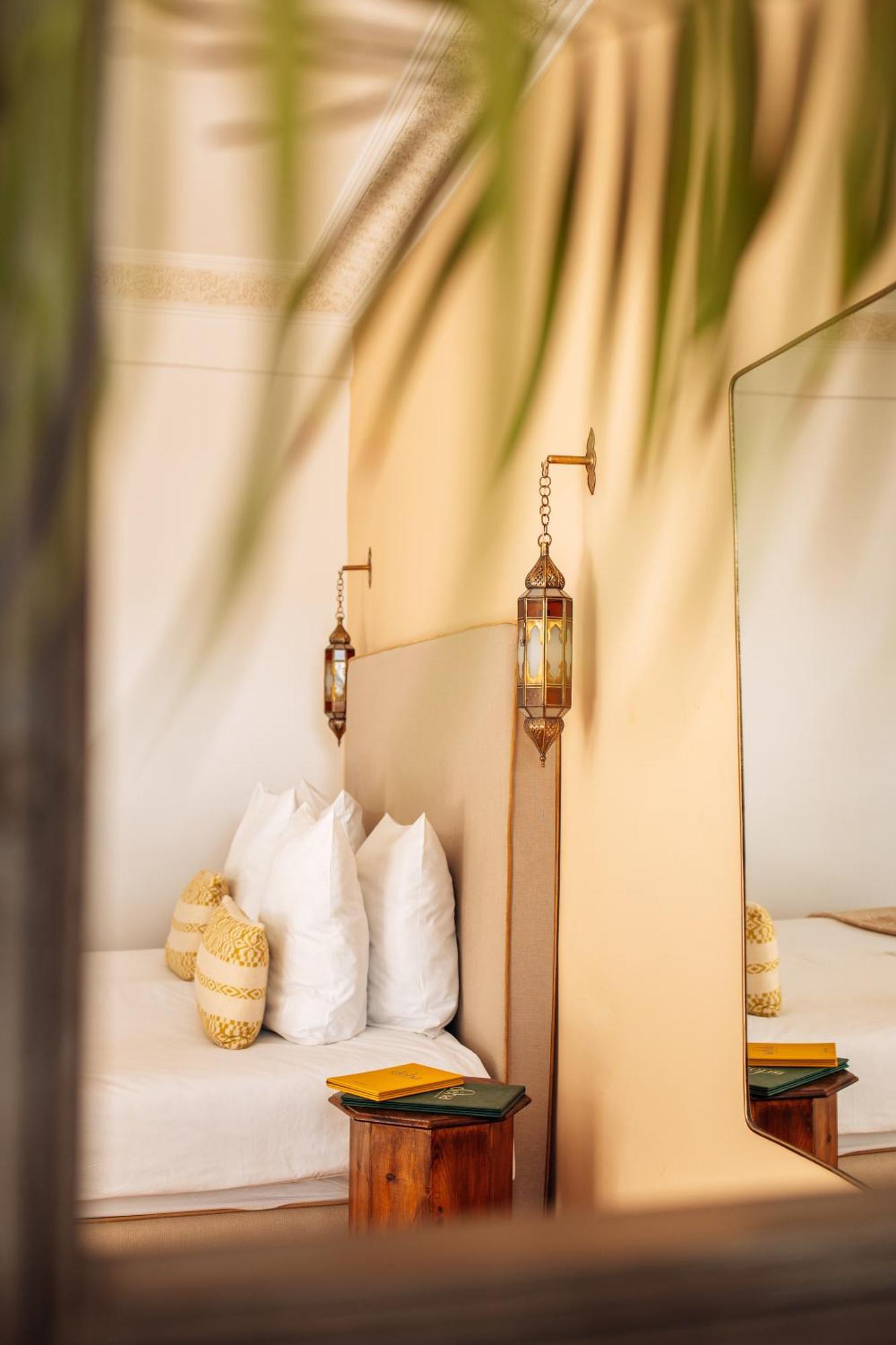 Riad Deha & Spa Μαρακές Εξωτερικό φωτογραφία
