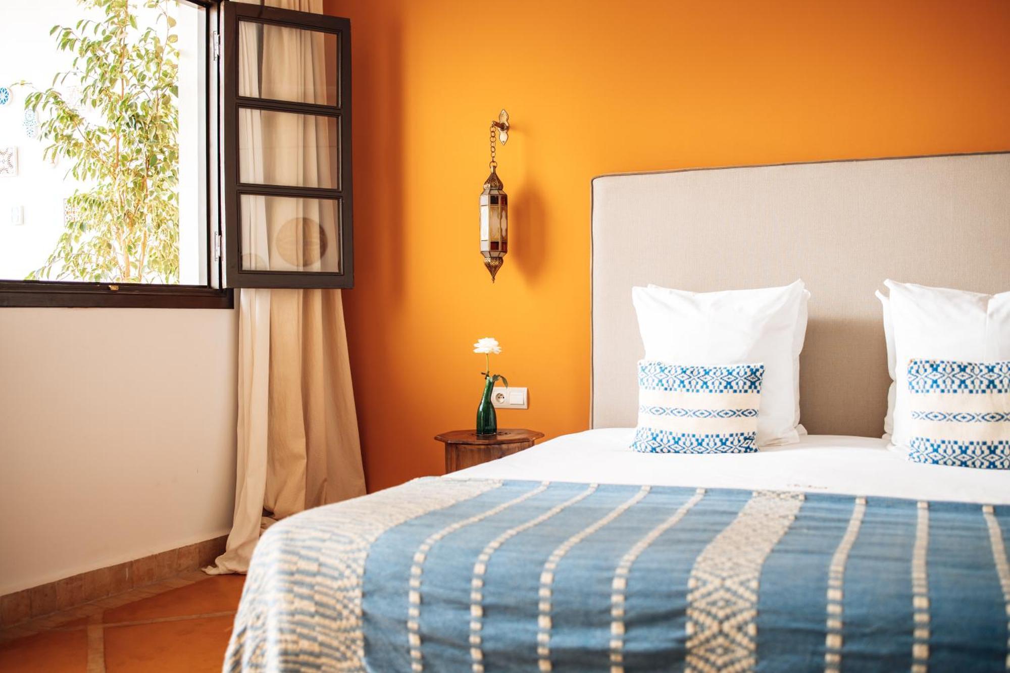 Riad Deha & Spa Μαρακές Εξωτερικό φωτογραφία