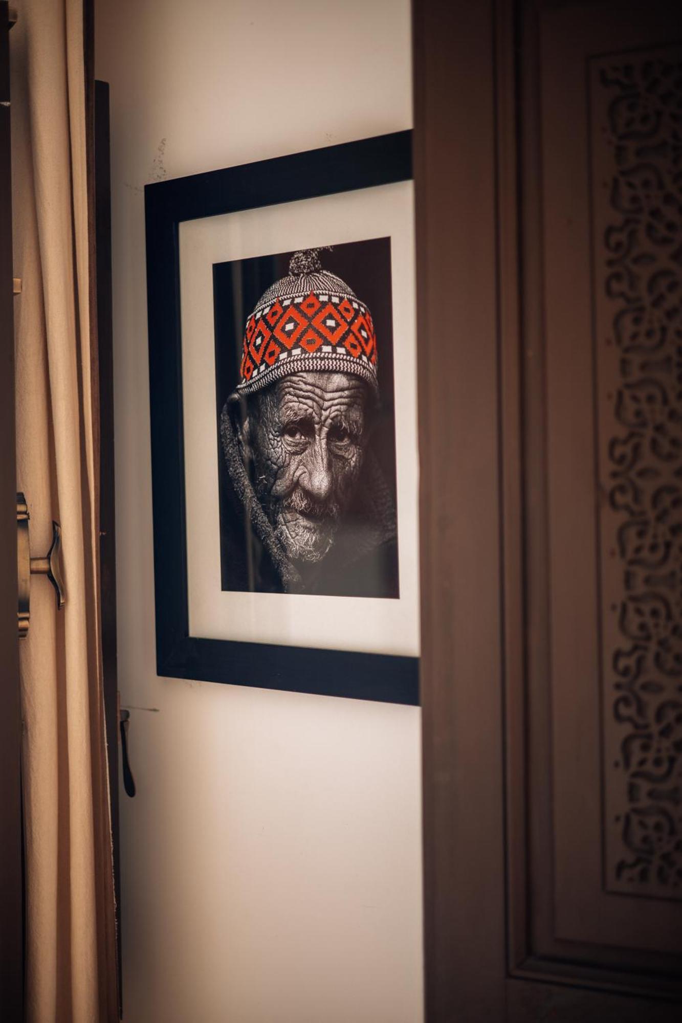 Riad Deha & Spa Μαρακές Εξωτερικό φωτογραφία