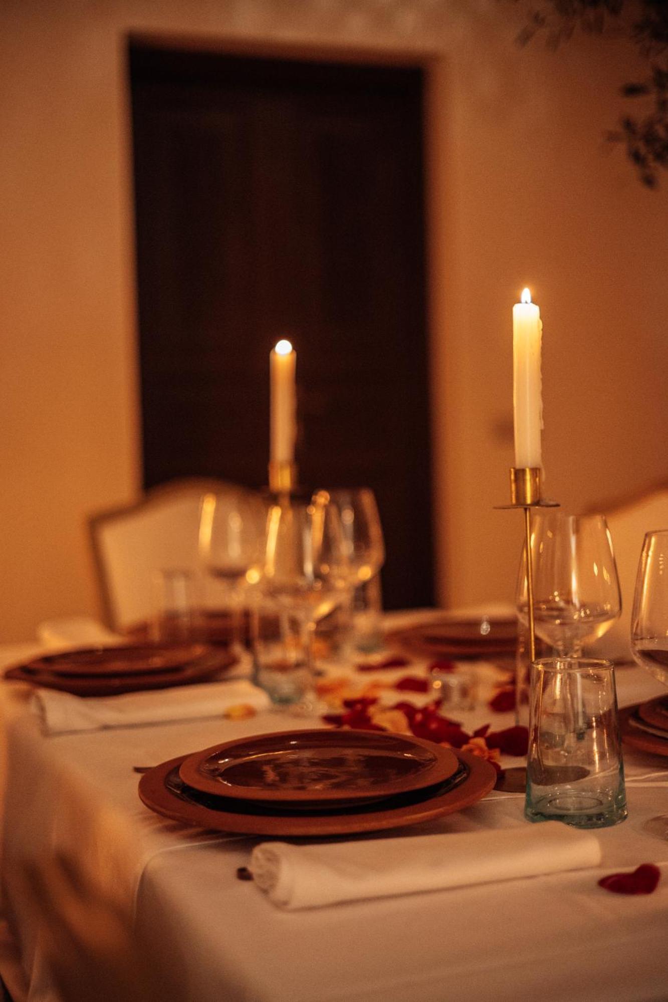 Riad Deha & Spa Μαρακές Εξωτερικό φωτογραφία