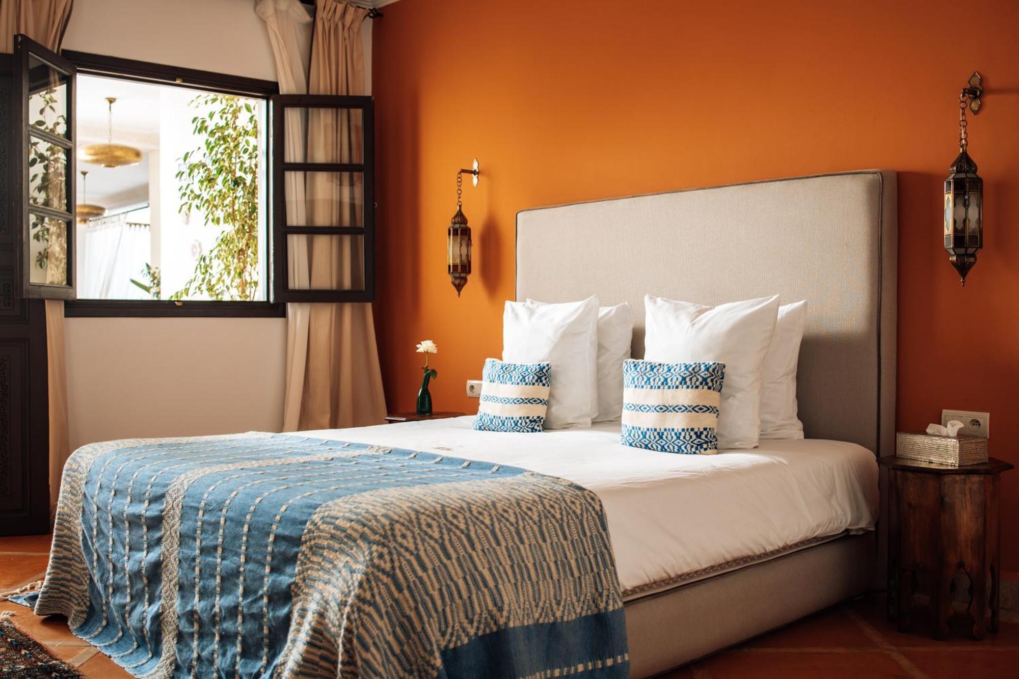 Riad Deha & Spa Μαρακές Εξωτερικό φωτογραφία