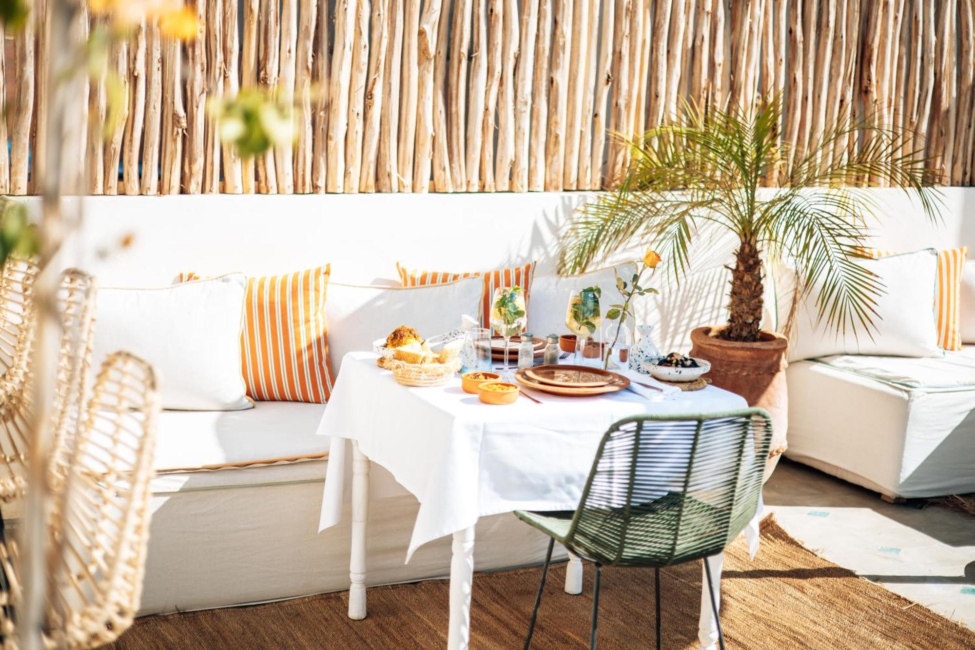 Riad Deha & Spa Μαρακές Εξωτερικό φωτογραφία
