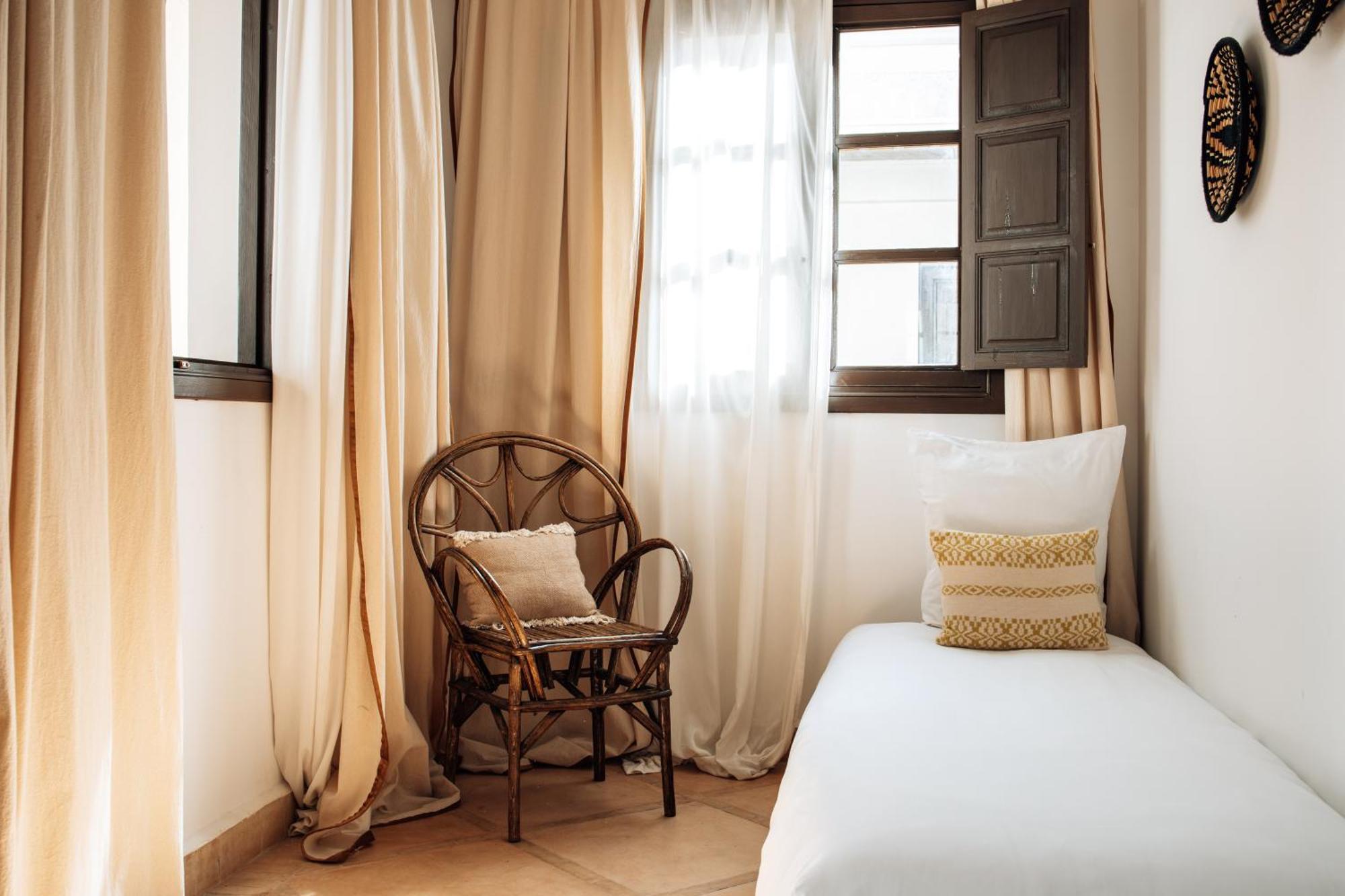 Riad Deha & Spa Μαρακές Εξωτερικό φωτογραφία