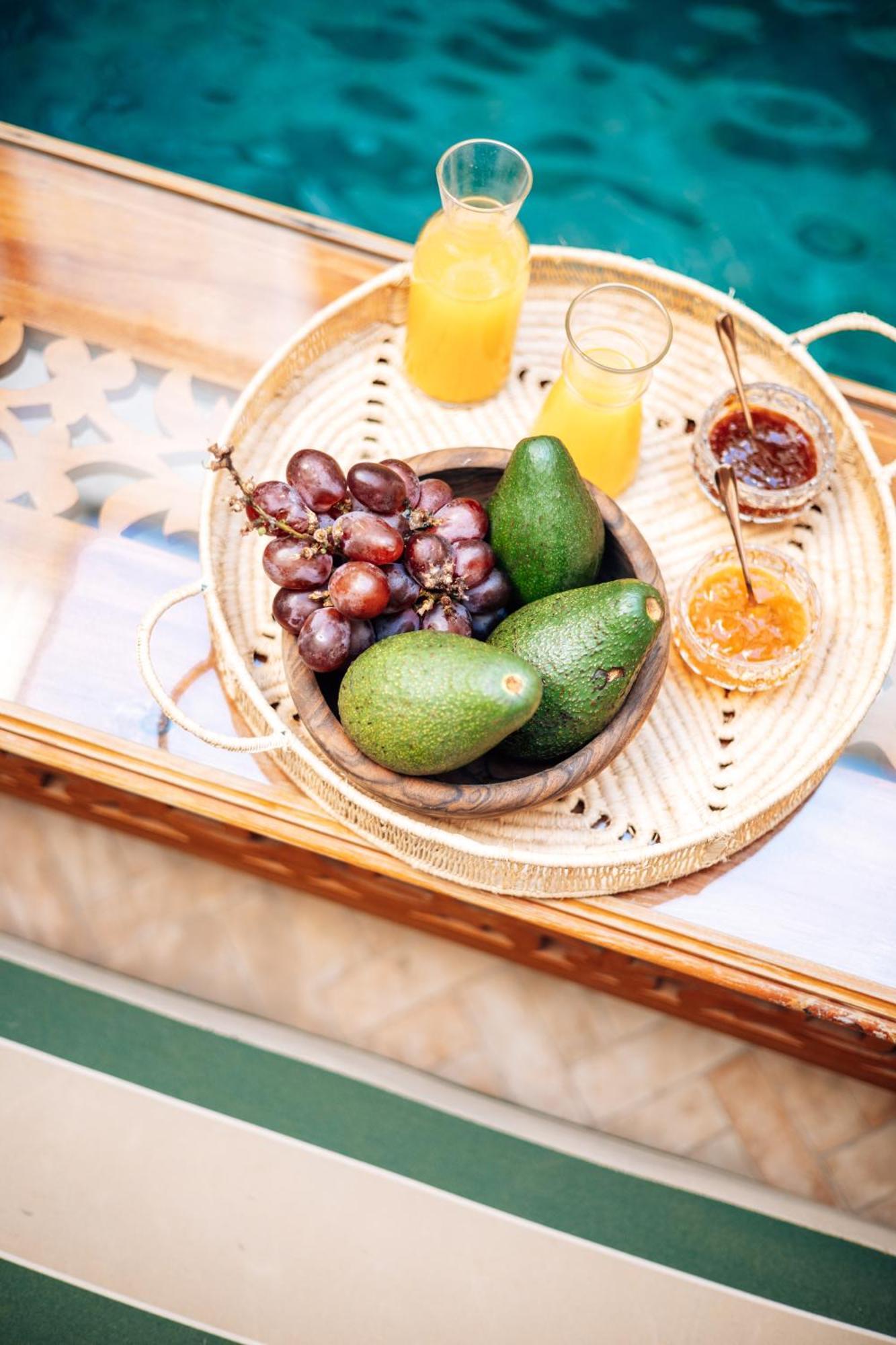 Riad Deha & Spa Μαρακές Εξωτερικό φωτογραφία