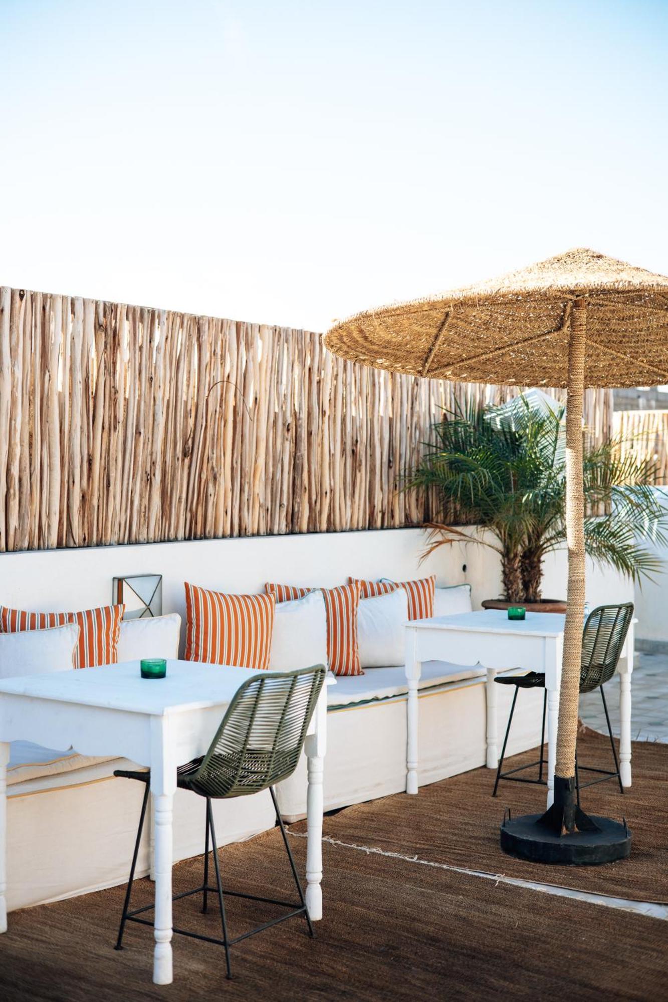 Riad Deha & Spa Μαρακές Εξωτερικό φωτογραφία