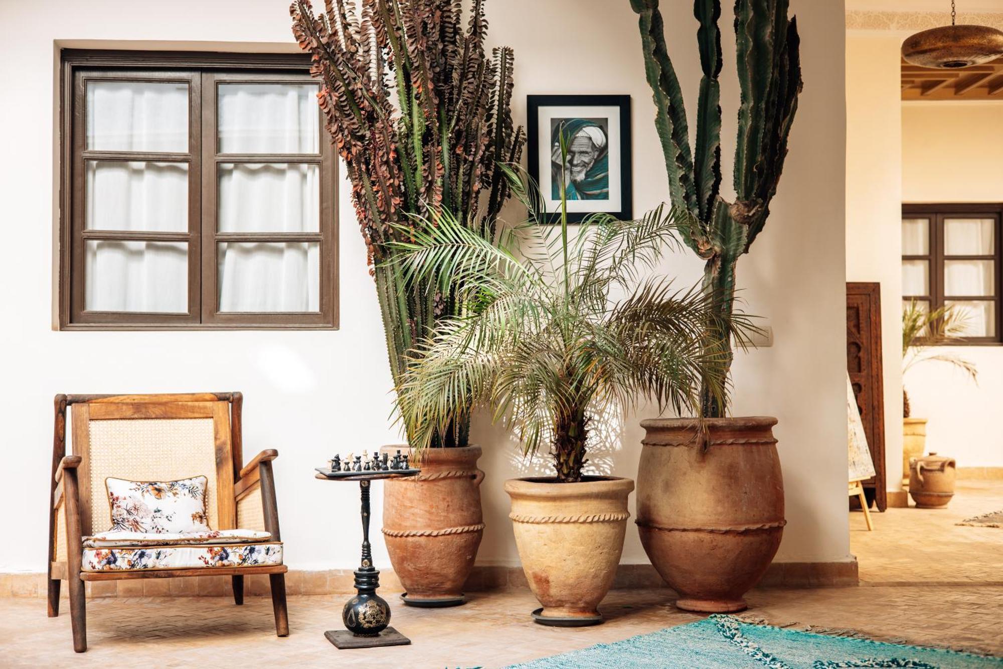 Riad Deha & Spa Μαρακές Εξωτερικό φωτογραφία