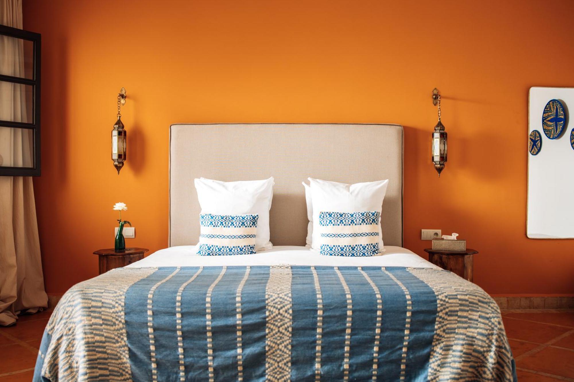 Riad Deha & Spa Μαρακές Εξωτερικό φωτογραφία