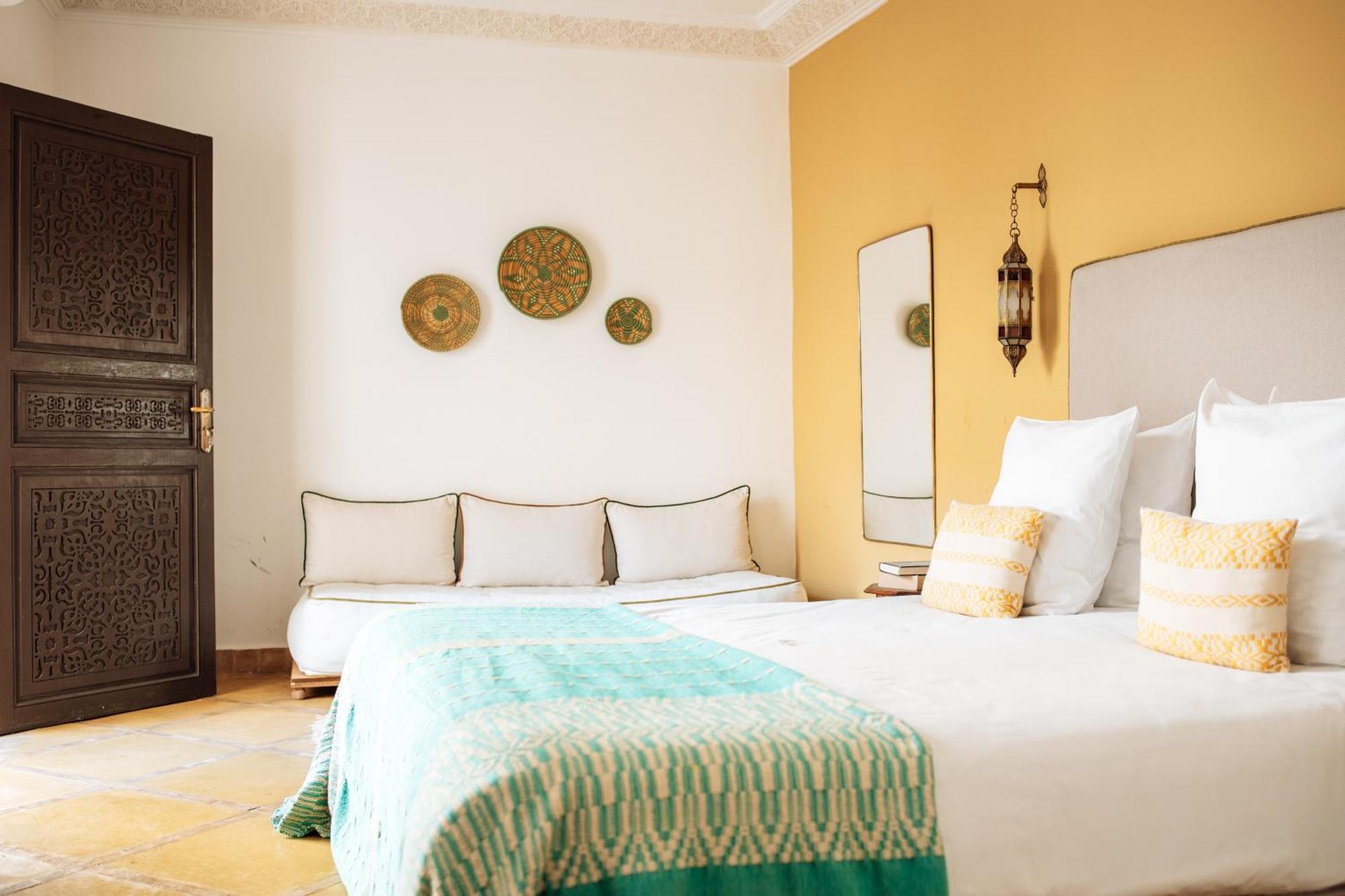 Riad Deha & Spa Μαρακές Εξωτερικό φωτογραφία