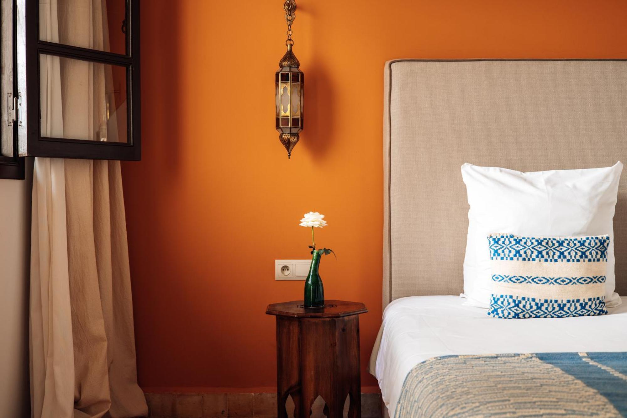 Riad Deha & Spa Μαρακές Εξωτερικό φωτογραφία