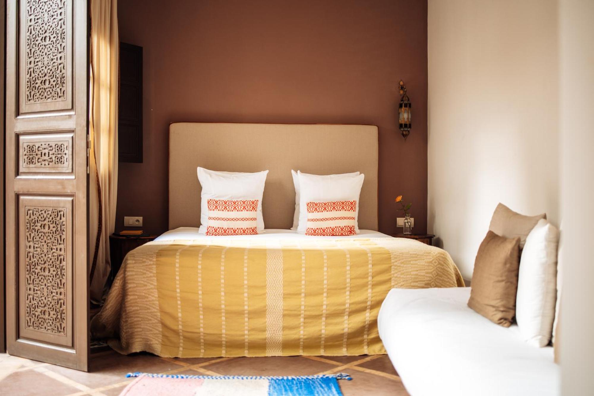 Riad Deha & Spa Μαρακές Εξωτερικό φωτογραφία