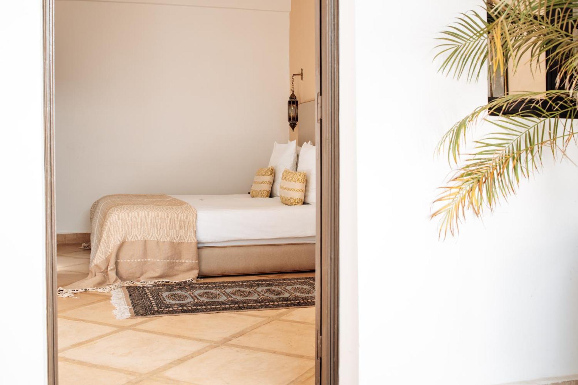 Riad Deha & Spa Μαρακές Εξωτερικό φωτογραφία