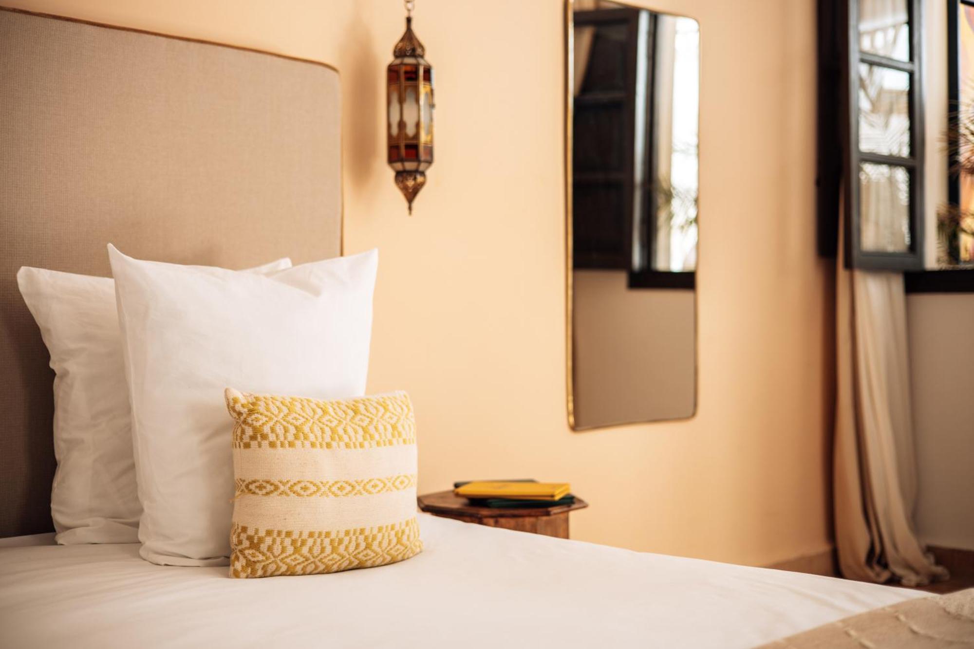 Riad Deha & Spa Μαρακές Εξωτερικό φωτογραφία