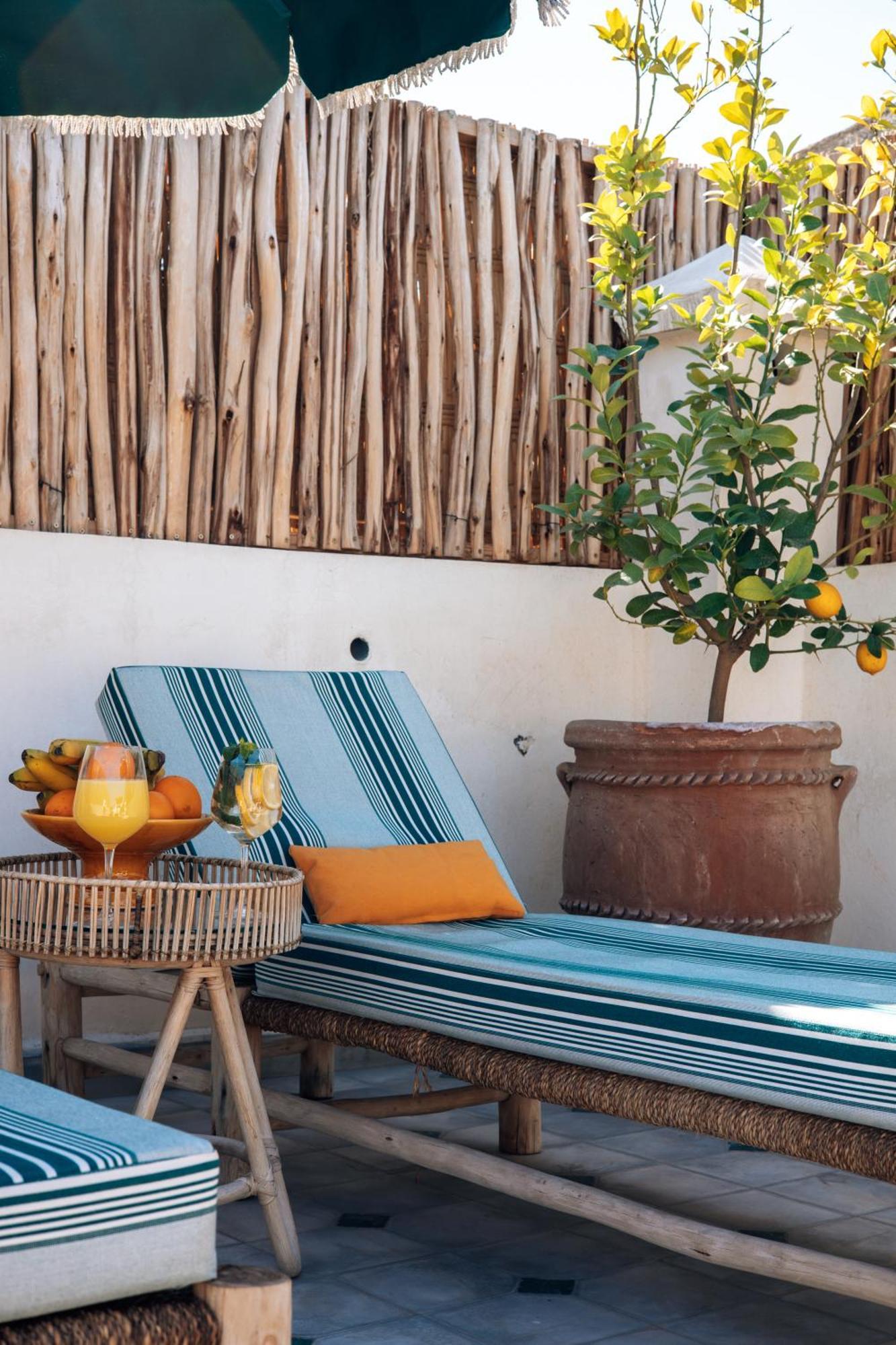 Riad Deha & Spa Μαρακές Εξωτερικό φωτογραφία