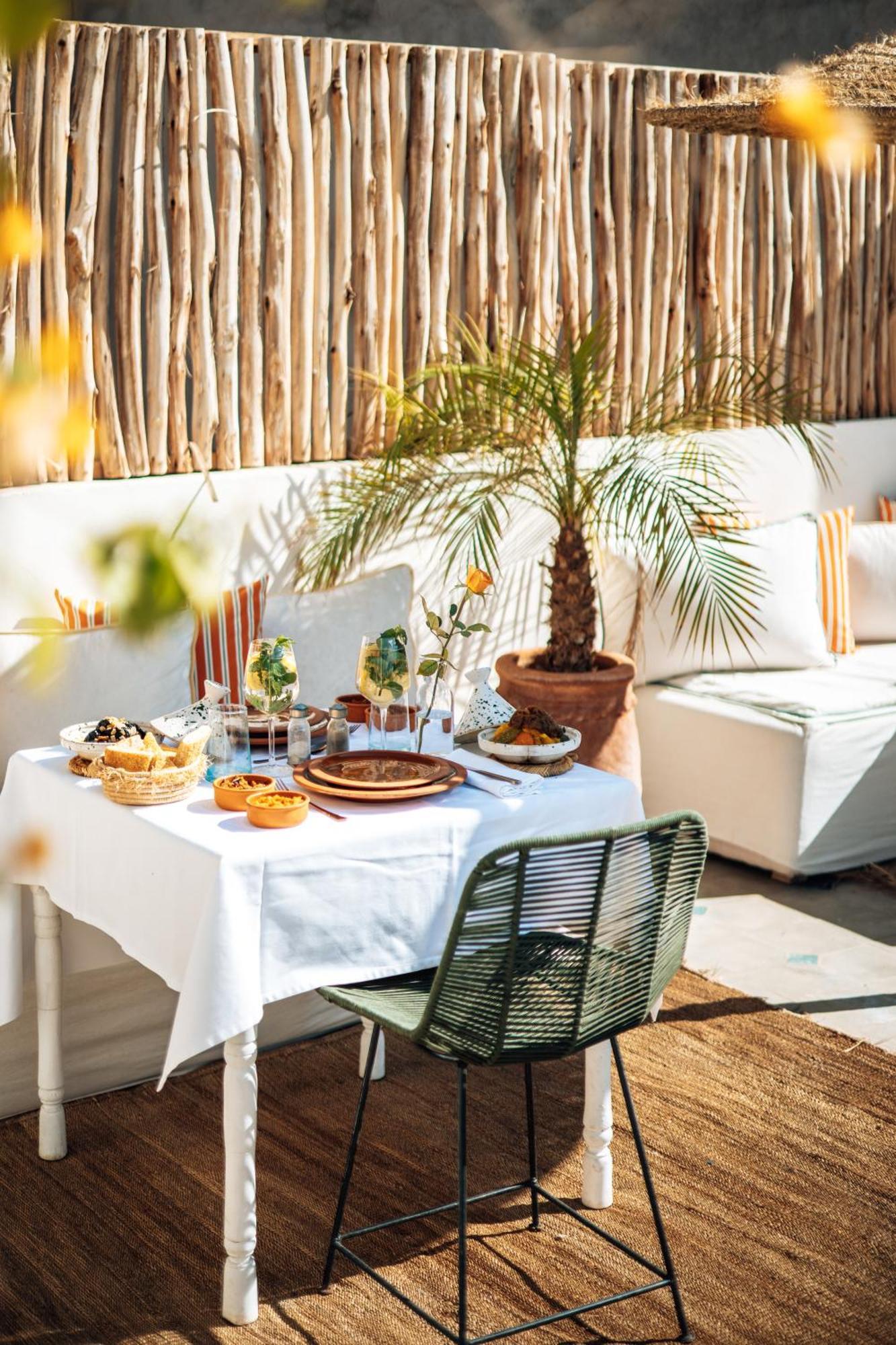 Riad Deha & Spa Μαρακές Εξωτερικό φωτογραφία
