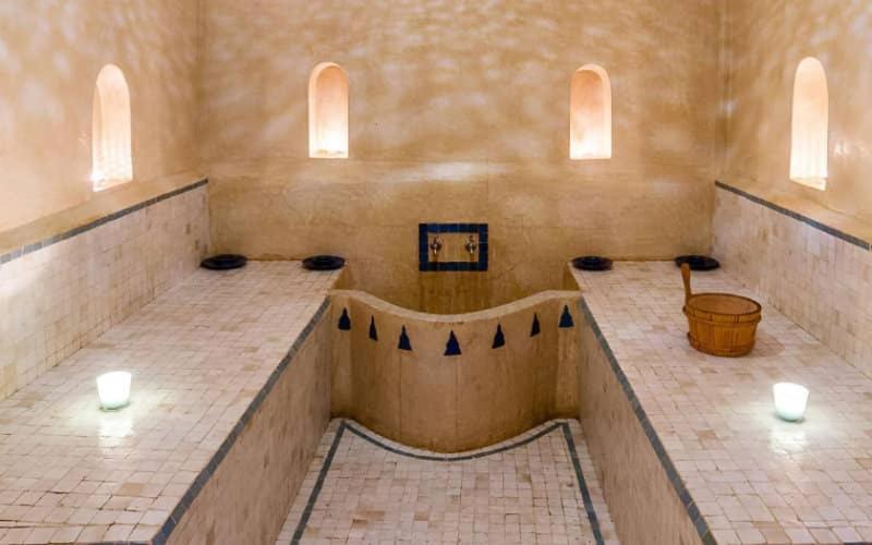 Riad Deha & Spa Μαρακές Εξωτερικό φωτογραφία